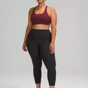 Wunder Under High-Rise Crop 23" - brand new!